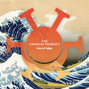 Review: The Crimson ProjeKCt - Live In Tokyo