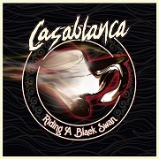 Casablanca: Riding A Black Swan