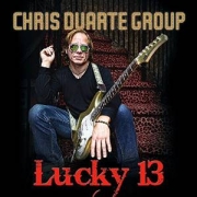 Chris Duarte Group: Lucky 13