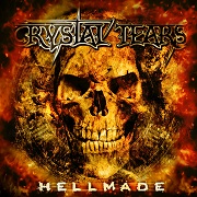 Review: Crystal Tears - Hellmade