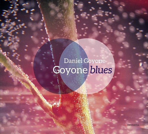 Daniel Goyone: Goyone Blues