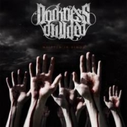 Review: Darkness Divided - Written In Blood