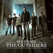 Eric Church: The Outsiders