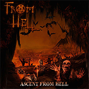 From Hell: Ascent from Hell