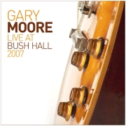 Review: Gary Moore - Live At Bush Hall 2007