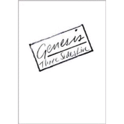 Review: Genesis - Three Sides Live