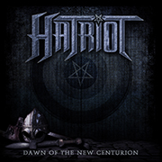 Review: Hatriot - Dawn of the New Centurion