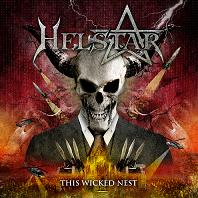 Helstar: This Wicked Nest