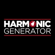 Review: Harmonic Generator - Heart