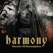 Review: Harmony - Theatre Of Redemption