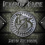 Review: Ichabod Krane - Day of Reckoning
