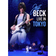 Review: Jeff Beck - Live In Tokyo