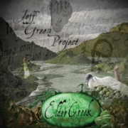 Review: Jeff Green Project - Elder Creek