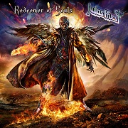 Judas Priest: Redeemer Of Souls