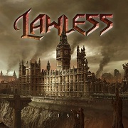 Review: Lawless - R.I.S.E.