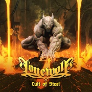 Lonewolf: Cult of Steel