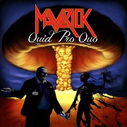 Maverick: Quid Pro Quo