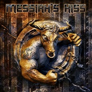 Messiah's Kiss: Get Your Bulls Out!