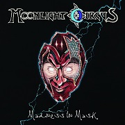 Moonlight Circus: Madness In Mask