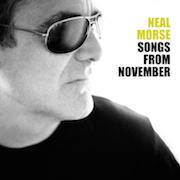 Review: Neal Morse - Songs From November