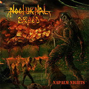 Nocturnal Breed: Napalm Nights