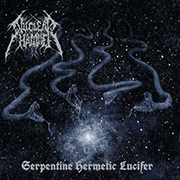 Nuclearhammer: Serpentine Hermetic Lucifer