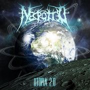 Review: Necrotted - Utopia 2.0