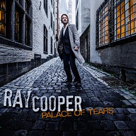 Review: Ray Cooper - Palace Of Tears