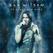 Review: Ray Wilson - Genesis Vs. Stiltskin - 20 Years And More 4.4.