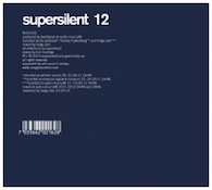 Review: Supersilent - 12