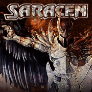 Review: Saracen - Redemption