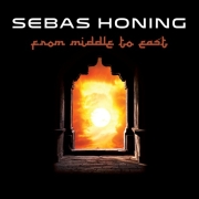 Sebas Honing: From Middle To East