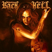 Review: Sebastian Bach - Give 'Em Hell