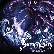 Siren's Legacy: The Kraken