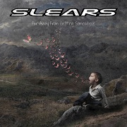 Slears: Far Away From Getting Somewhere