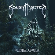 Sonata Arctica: Ecliptica Revisited - 15th Anniversary Edition