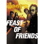 Review: The Doors - Feast Of Friends