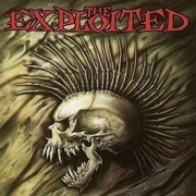 The Exploited: Beat The Bastards (Re-Issue)