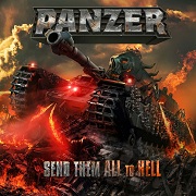 The German PANZER: Send Them All To Hell