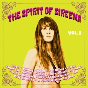 Review: Various Artists - The Spirit Of Sireena Vol. 8