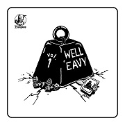 Various Artists: Well 'Eavy