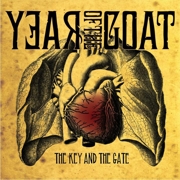Year Of The Goat: The Key And The Gate