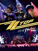 Review: ZZ Top - Live At Montreux 2013