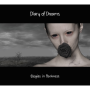 Diary Of Dreams: Elegies In Darkness