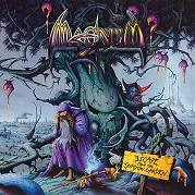 Review: Magnum - Escape From The Shadow Garden