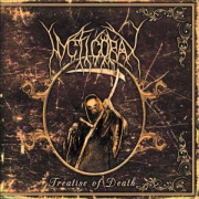 Review: Nycticorax - Treatise Of Death