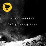 sPacemoNkey: The Karman Line