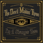 Review: The Devil Makes Three - I'm a Stranger Here