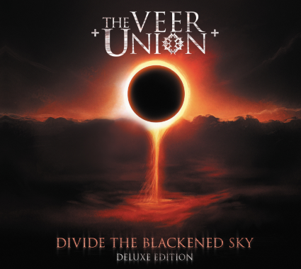 The Veer Union: Divide the Blackened Sky (Deluxe Edition)