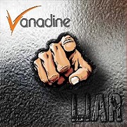 Review: Vanadine - Liar